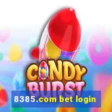 8385.com bet login